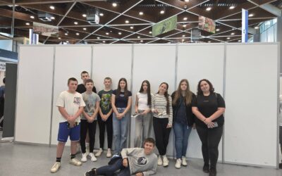 Sajam obrazovanja – informiraj se, odluči i odaberi