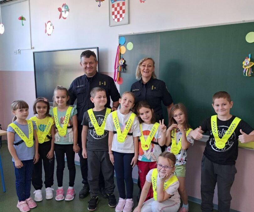„Poštujte naše znakove“