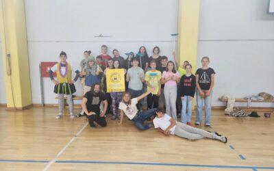 RUKSAK (PUN) KULTURE 2025.