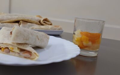 Tjedan školskog doručka u našoj školi