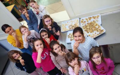 Blagdanska čarolija