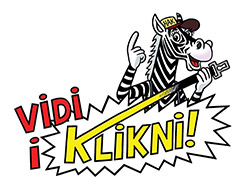 HAK Vidi i klikni