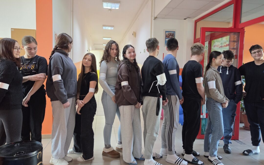 Dan sjećanja na žrtve  holokausta