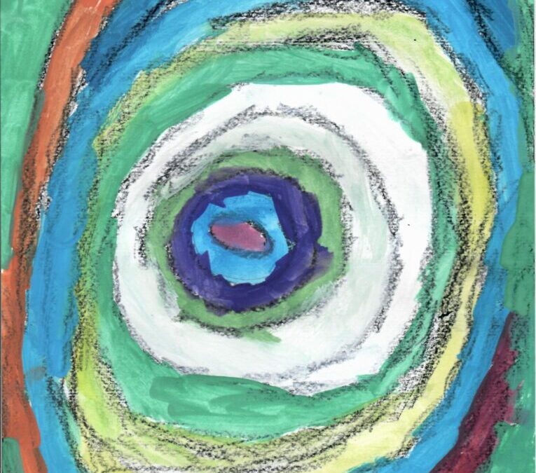 Glasajte za rad naše učenice 1. r., Dorotee Horvat iz PŠ Lapovci!