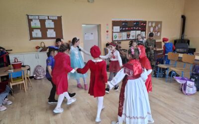 Pokladna povorka Dragotinom