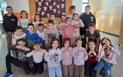 Podrži prijateljstvo!!!