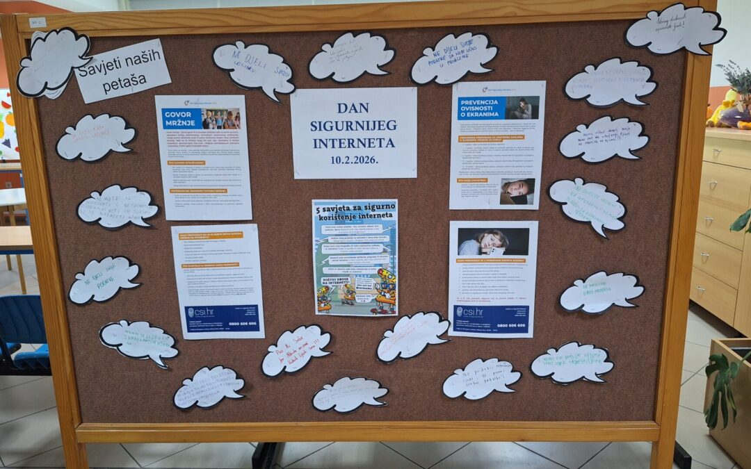 Dan sigurnijeg interneta