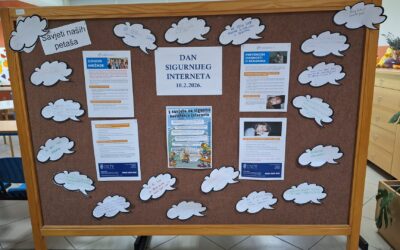 Dan sigurnijeg interneta