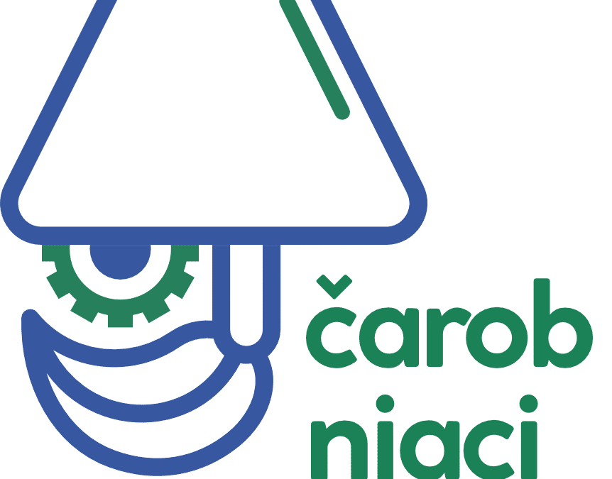 JAVNI POZIV ZA SUDJELOVANJE NA RADIONICAMA PROJEKTA „ČAROBNJACI NOVOG DOBA”