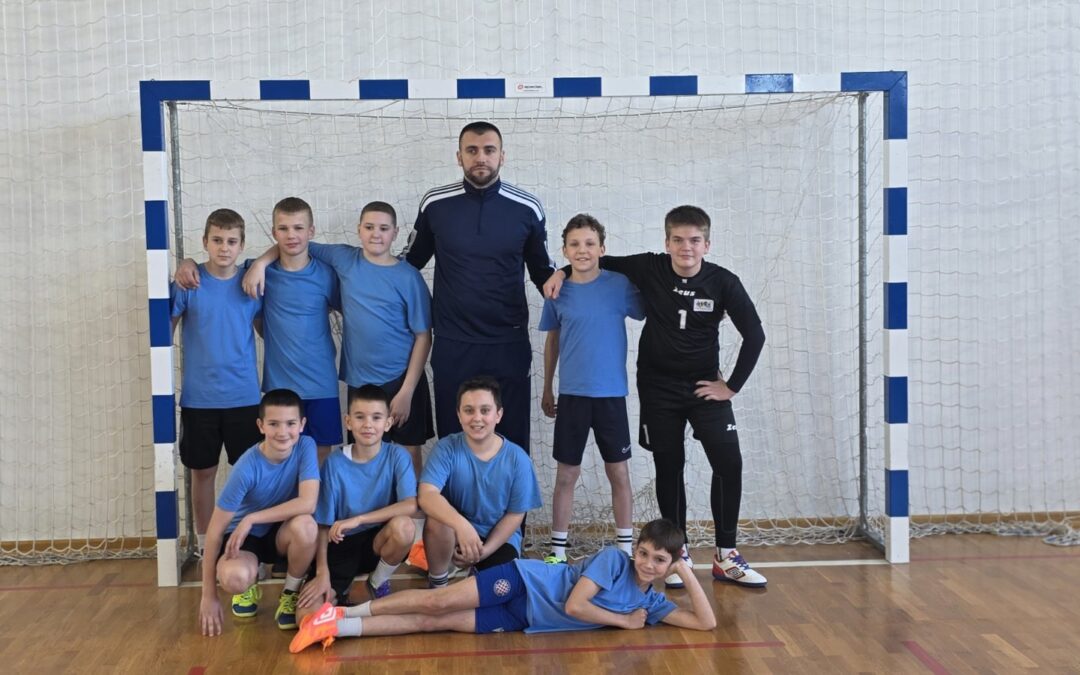 Turnir u futsalu