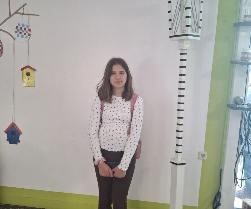 Natjecanje mladih tehničara