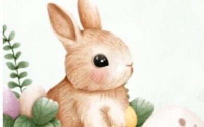 Pozivnica za proljetno-uskrsni sajam