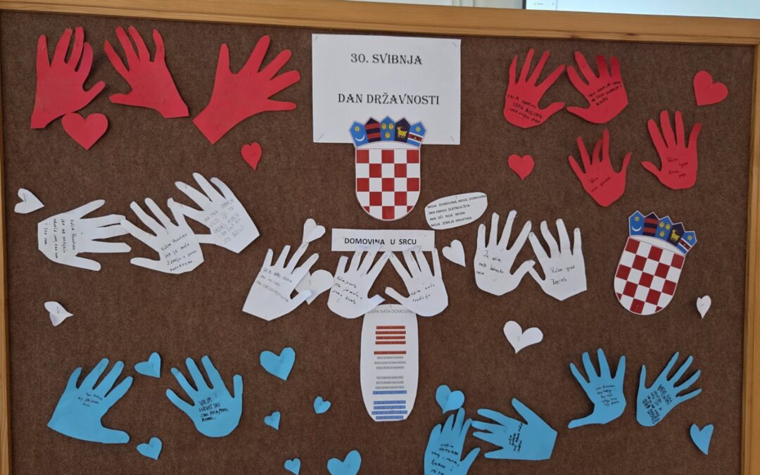 Dan državnosti