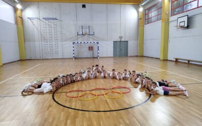 Hrvatski olimpijski dan